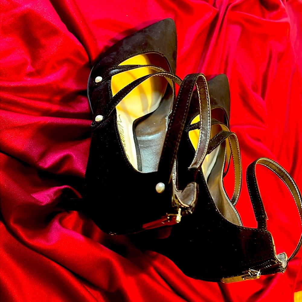 Libby Edelman Shoes